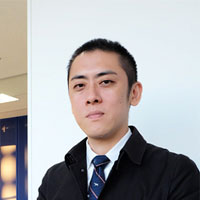 Tetsuya Kadonosono