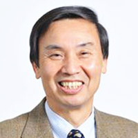 Yoshio Bando