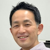 Wataru Yoshida