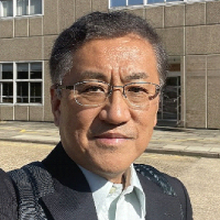 Yoshitaka Okada