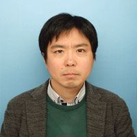 Yuichi Otsuka